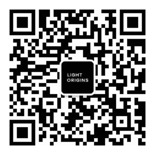 微信公众号二维码